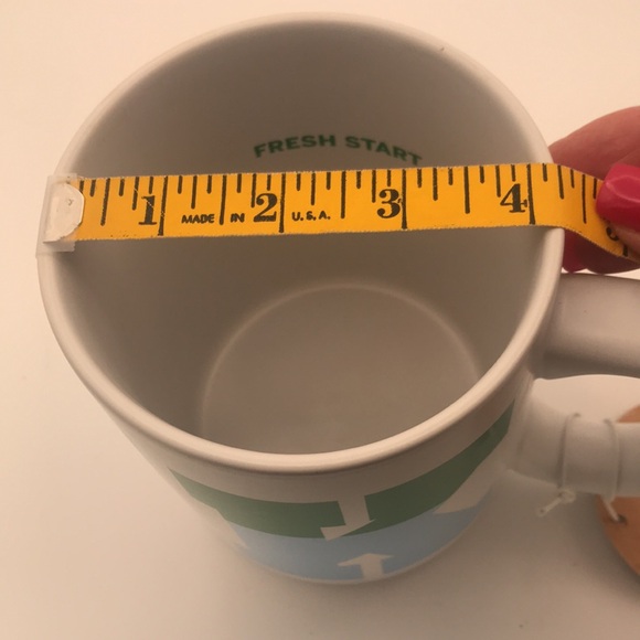 NWT Large (29.76oz) Victoria’s Secret PINK Mug - Picture 7 of 8